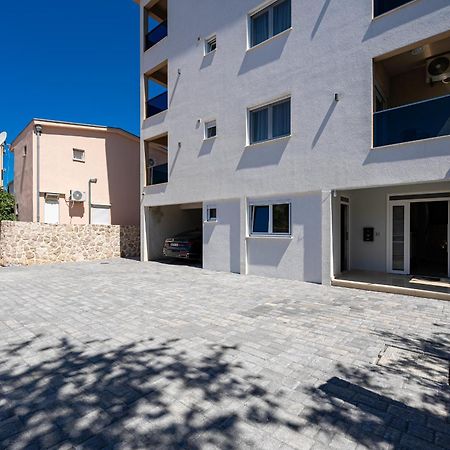 דוברה וודה Sunways Apartments מראה חיצוני תמונה