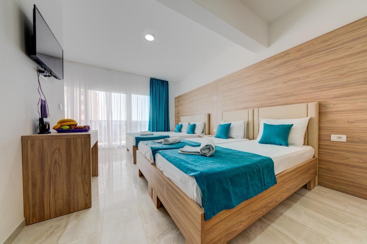דוברה וודה Sunways Apartments מראה חיצוני תמונה