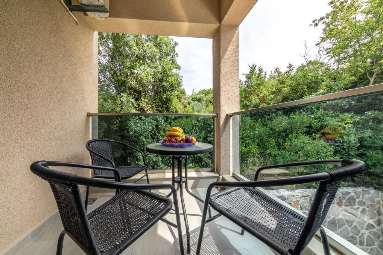 דוברה וודה Sunways Apartments מראה חיצוני תמונה