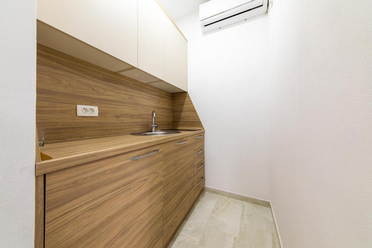 דוברה וודה Sunways Apartments מראה חיצוני תמונה