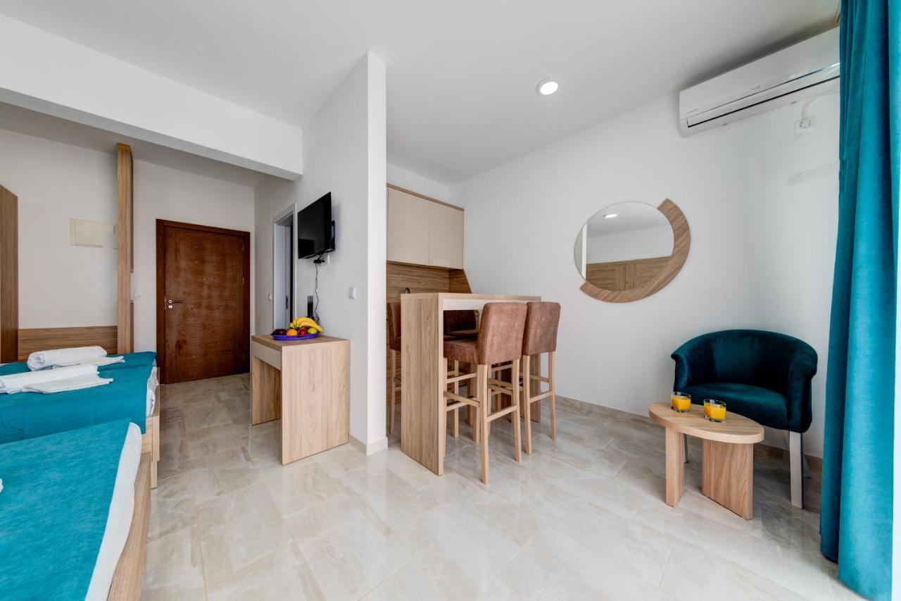 דוברה וודה Sunways Apartments מראה חיצוני תמונה
