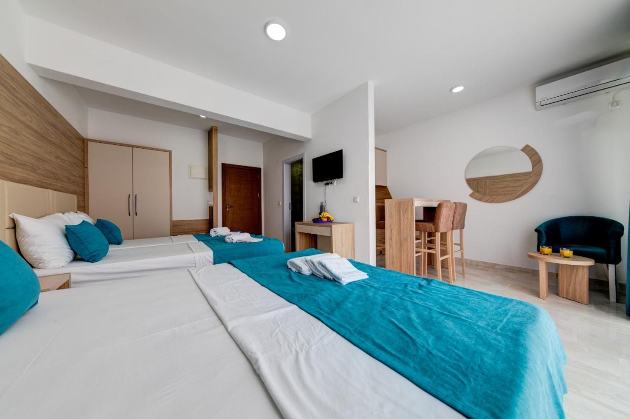 דוברה וודה Sunways Apartments מראה חיצוני תמונה