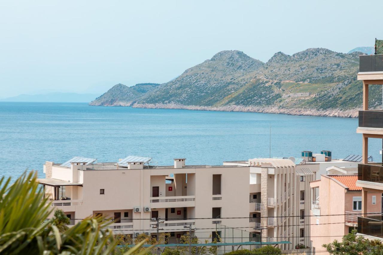 דוברה וודה Sunways Apartments מראה חיצוני תמונה