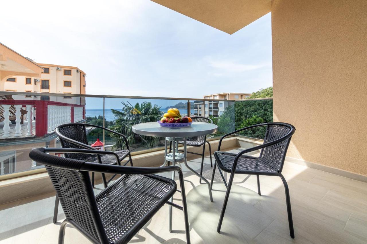 דוברה וודה Sunways Apartments מראה חיצוני תמונה