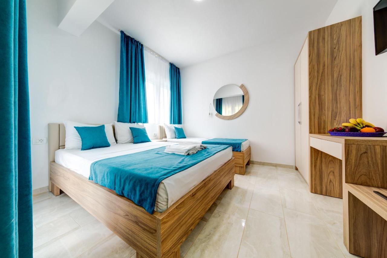 דוברה וודה Sunways Apartments מראה חיצוני תמונה