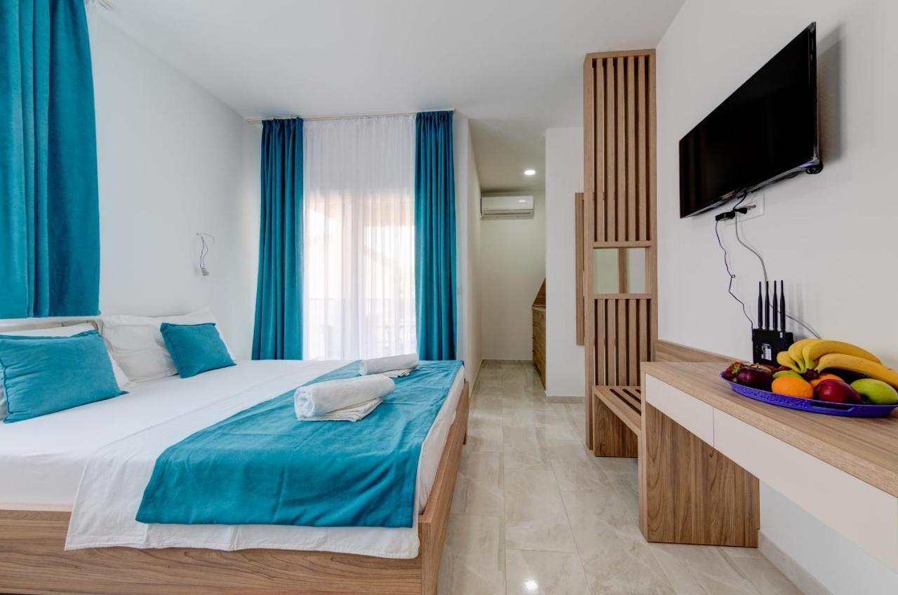דוברה וודה Sunways Apartments מראה חיצוני תמונה