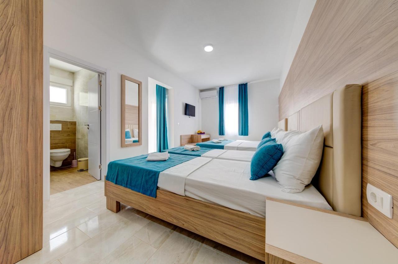 דוברה וודה Sunways Apartments מראה חיצוני תמונה