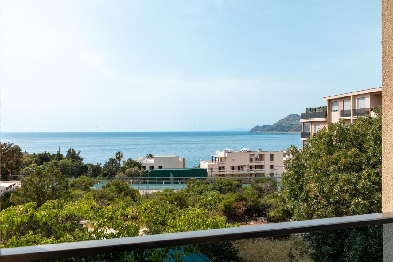 דוברה וודה Sunways Apartments מראה חיצוני תמונה