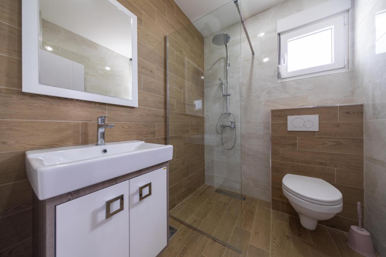 דוברה וודה Sunways Apartments מראה חיצוני תמונה