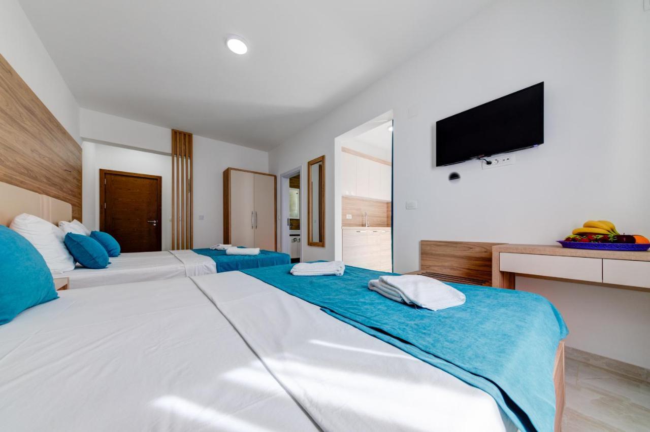דוברה וודה Sunways Apartments מראה חיצוני תמונה
