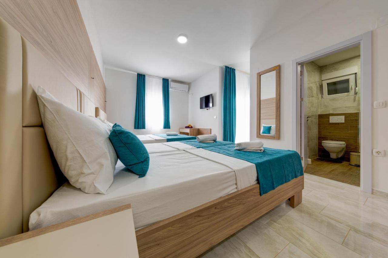 דוברה וודה Sunways Apartments חדר תמונה