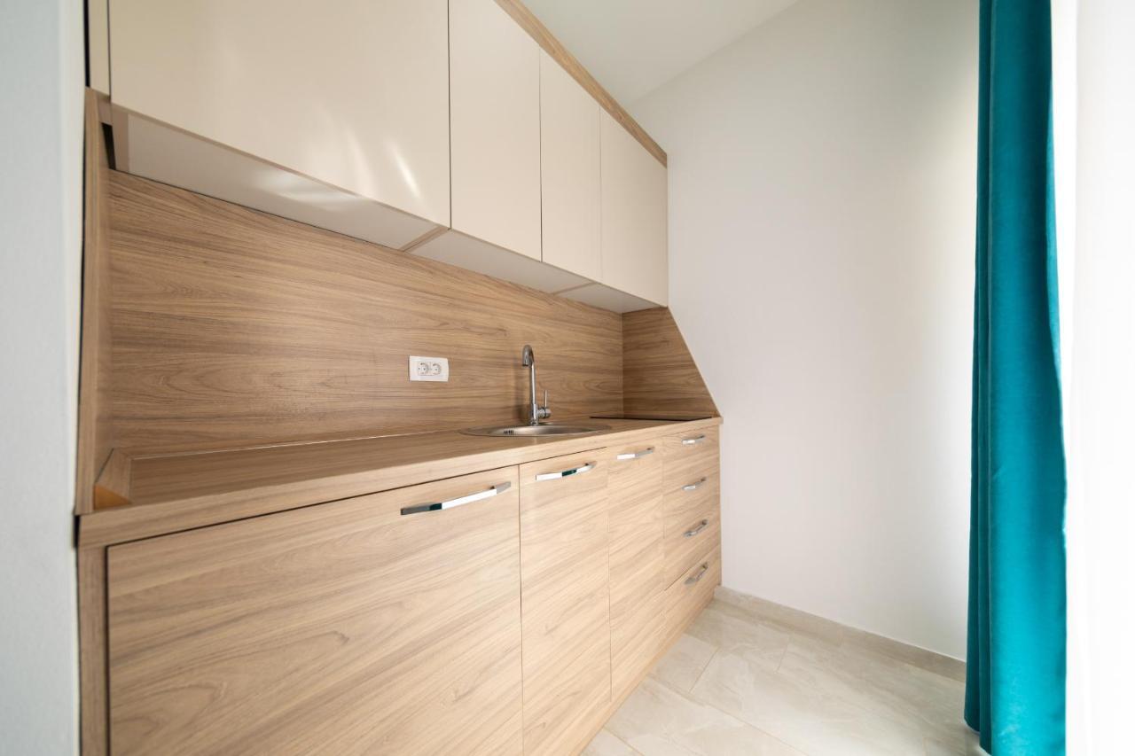 דוברה וודה Sunways Apartments מראה חיצוני תמונה