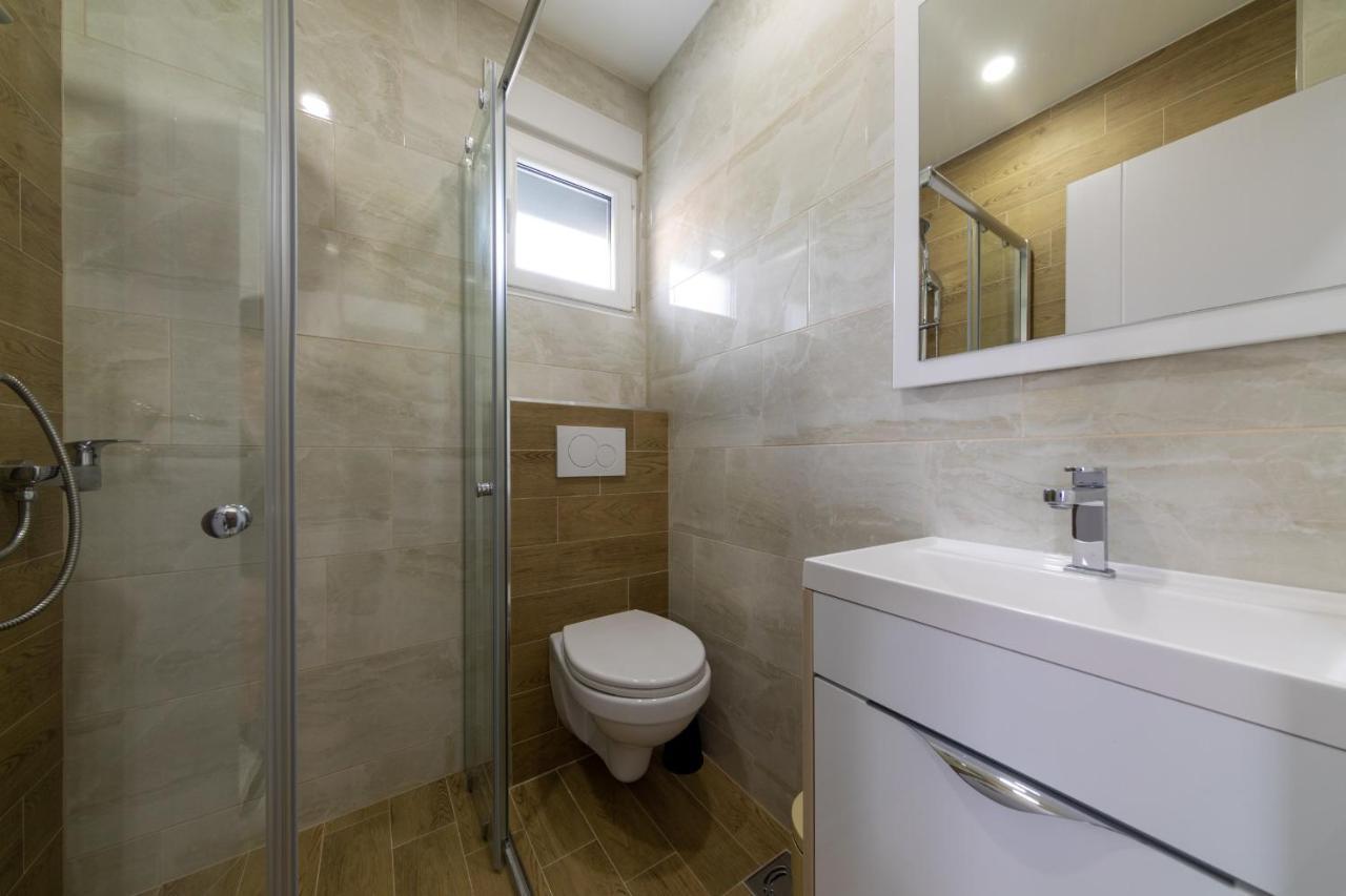 דוברה וודה Sunways Apartments חדר תמונה