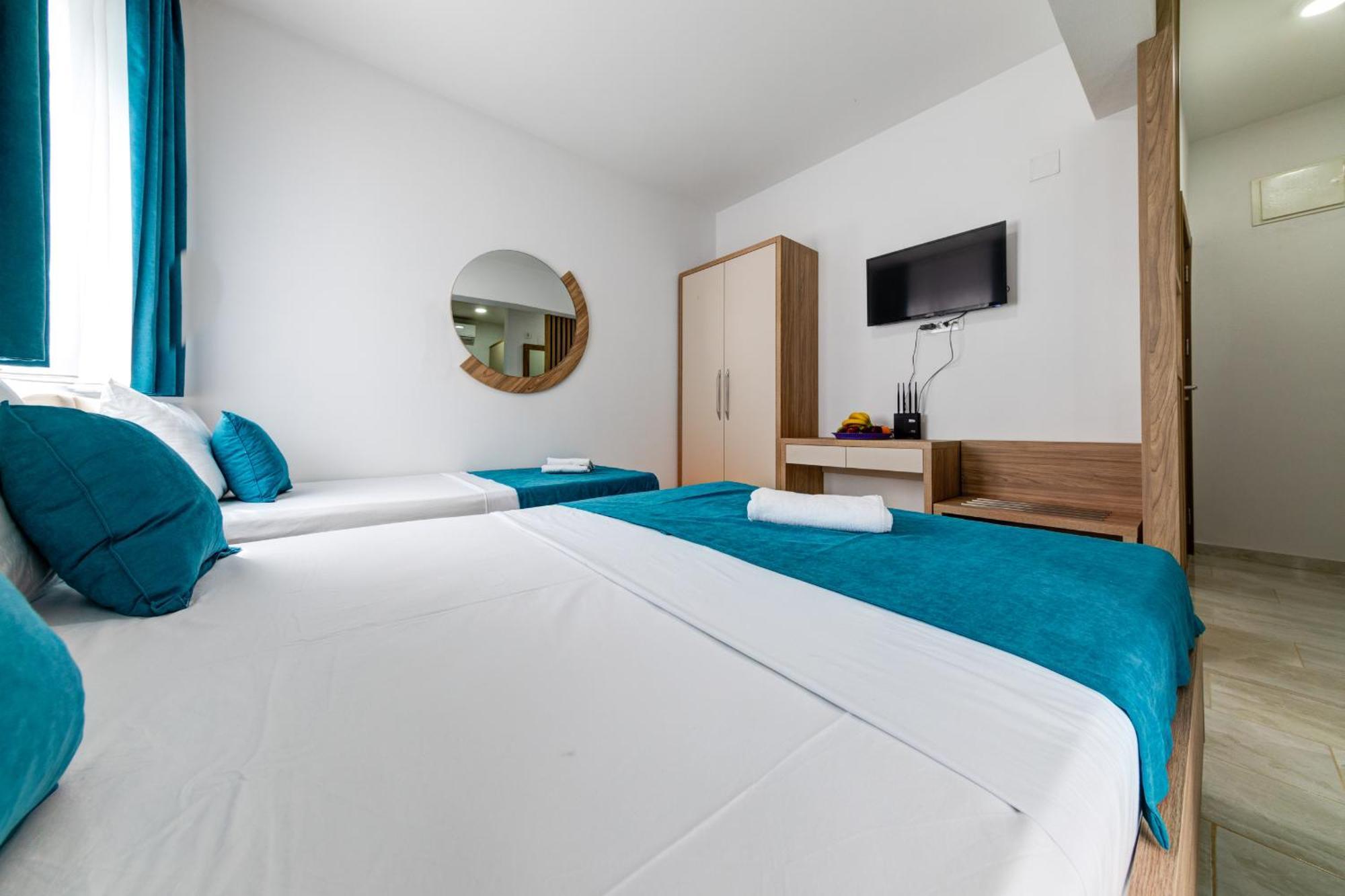 דוברה וודה Sunways Apartments חדר תמונה