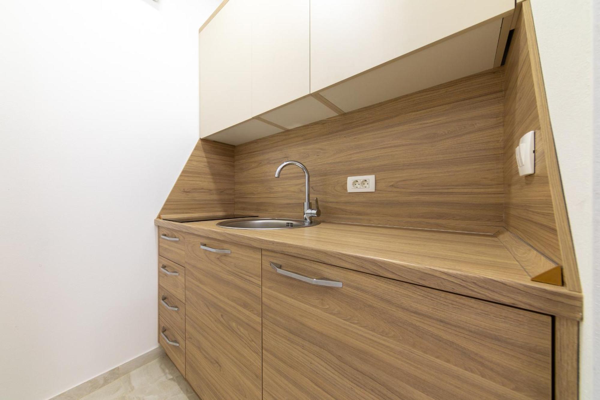 דוברה וודה Sunways Apartments חדר תמונה