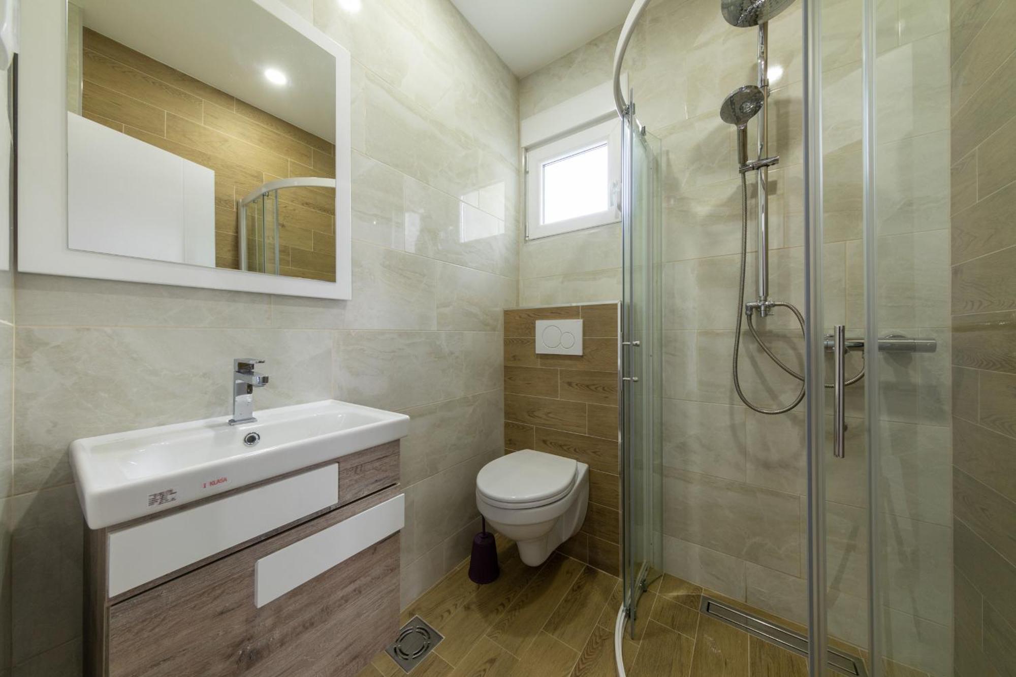 דוברה וודה Sunways Apartments חדר תמונה