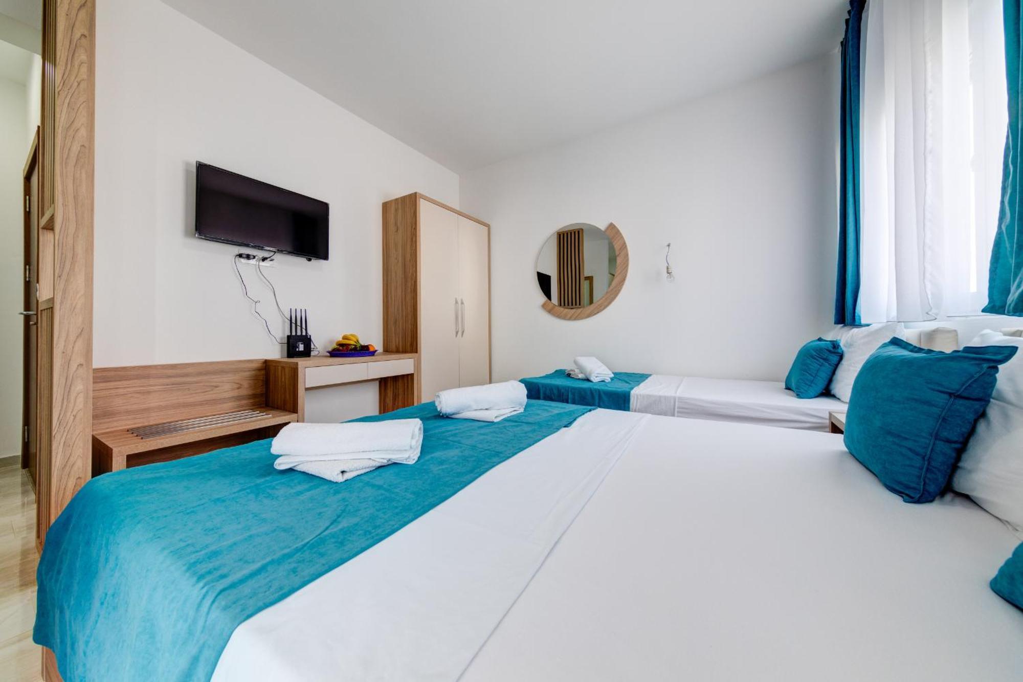 דוברה וודה Sunways Apartments חדר תמונה