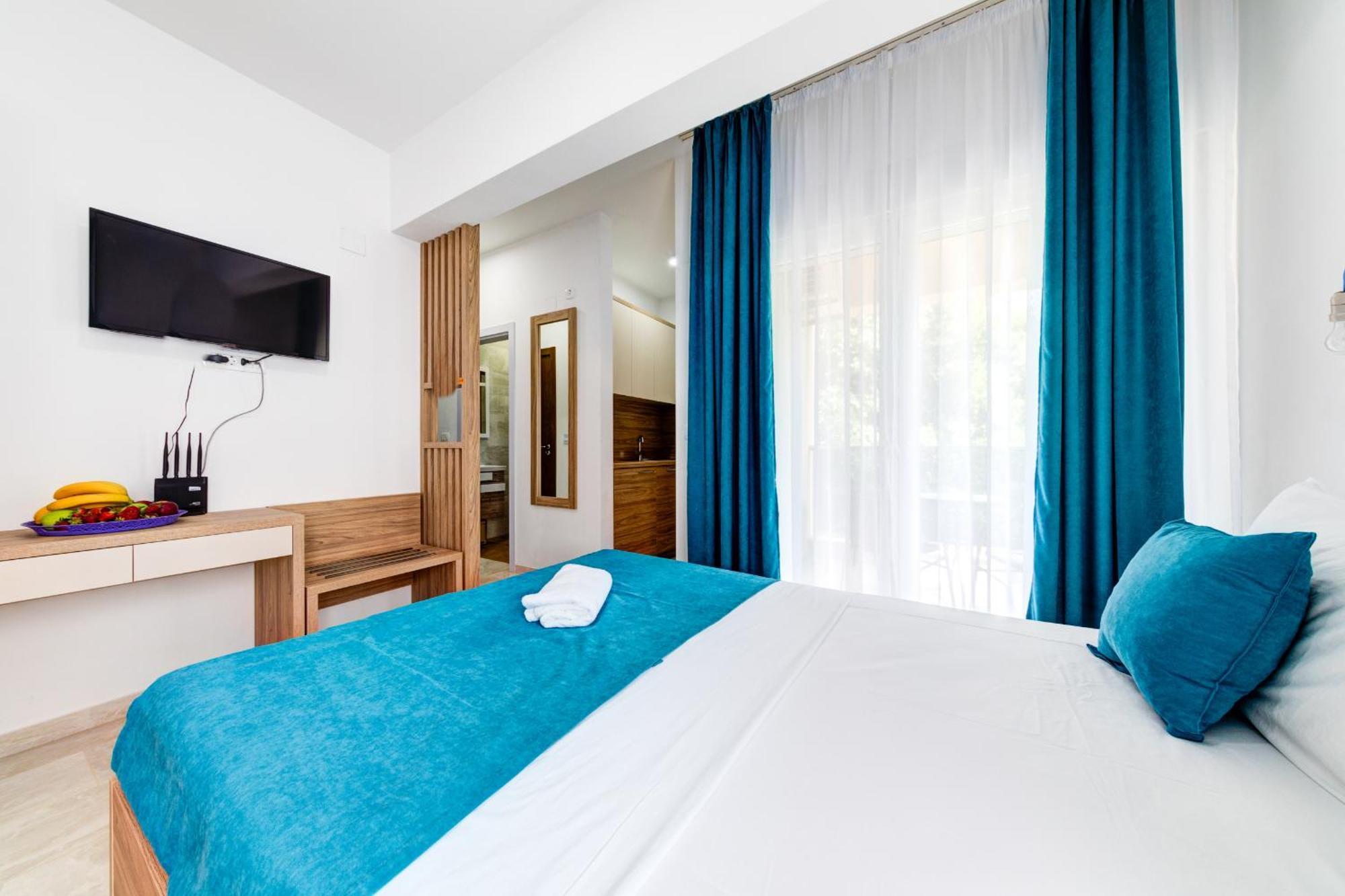 דוברה וודה Sunways Apartments חדר תמונה