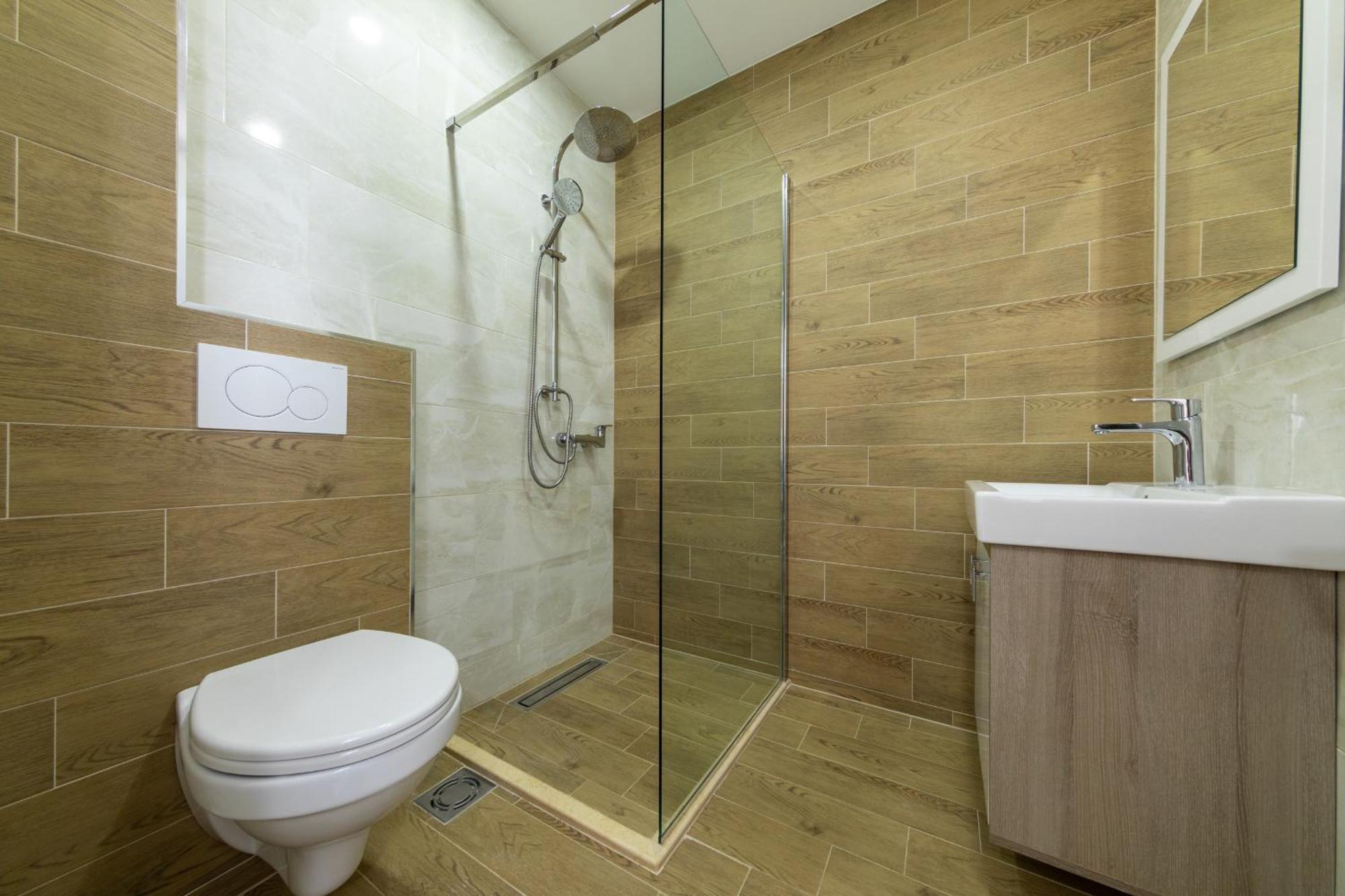 דוברה וודה Sunways Apartments חדר תמונה
