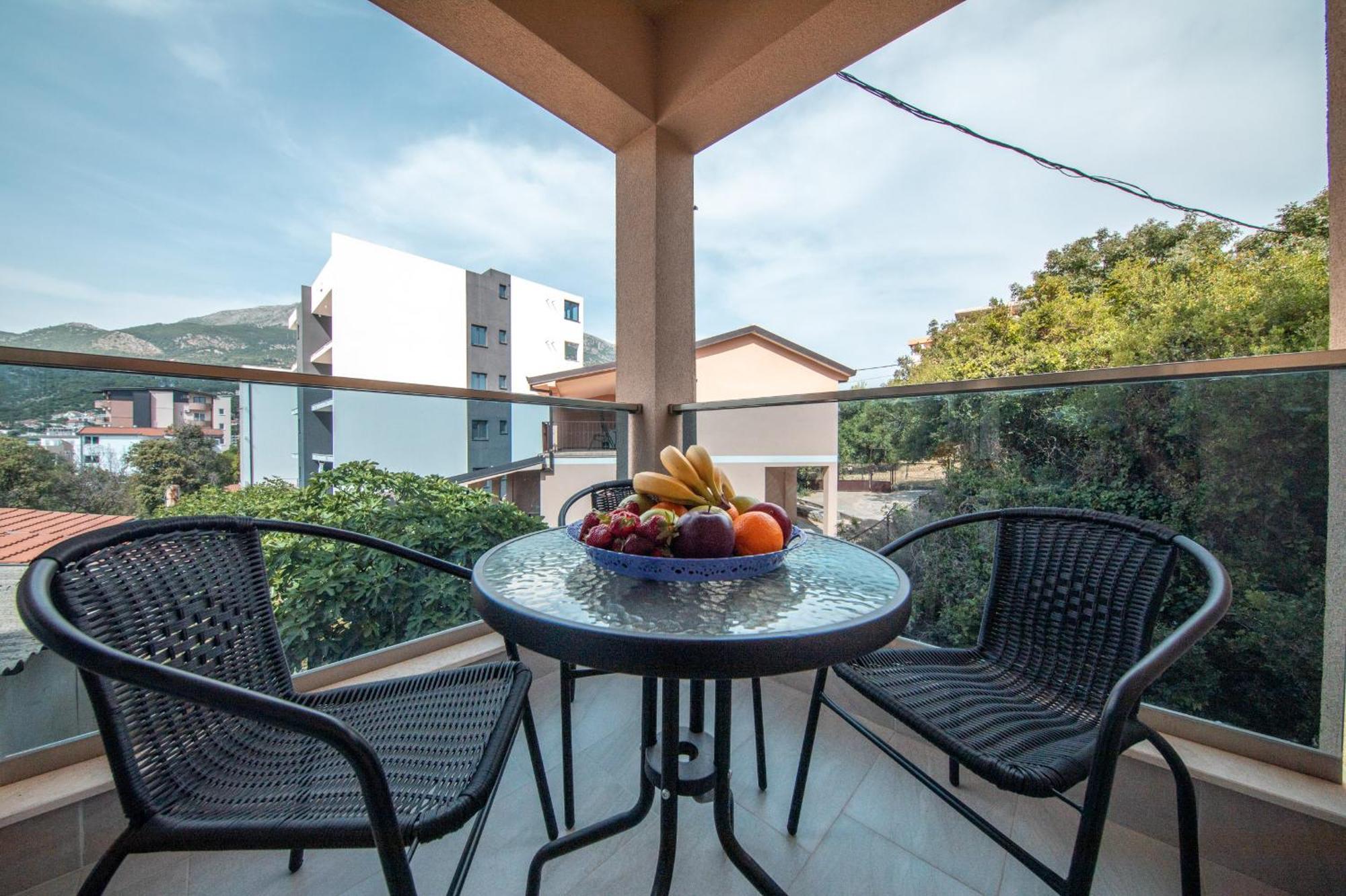 דוברה וודה Sunways Apartments חדר תמונה