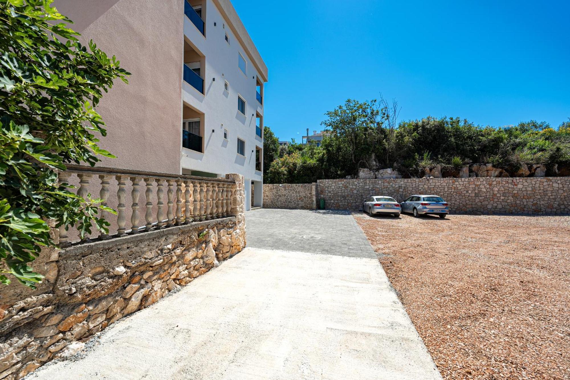 דוברה וודה Sunways Apartments מראה חיצוני תמונה